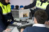 La Policía Local rastrea en internet la organización de fiestas ilegales