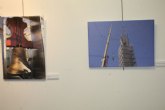 Exposición de Fotografía “LA TORRE DE LA IGLESIA” de Pixel Arquitectura (Del 26 de diciembre al 16 de enero).
