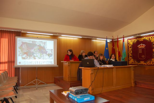 Aprobado el Plan General de Ordenación Urbana del término municipal de Alguazas - 2, Foto 2