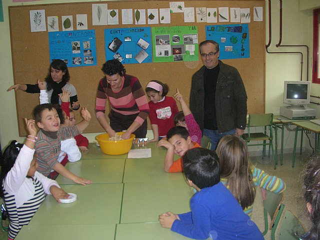 La Escuela de Navidad acoge a 170 niños - 1, Foto 1