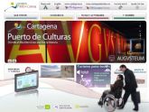 CENTIC coordina un proyecto que hace accesible los recorridos turísticos para personas con discapacidad