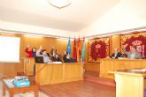 Aprobado el Plan General de Ordenación Urbana del término municipal de Alguazas