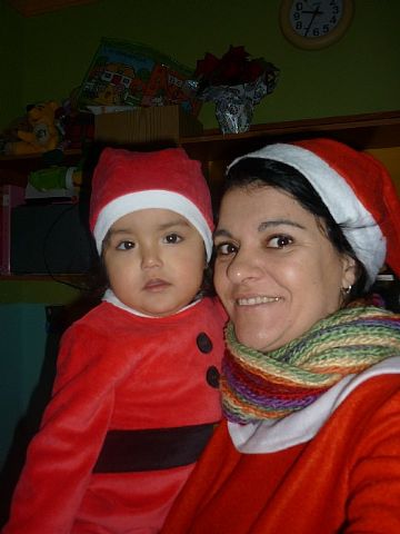 La Guardera Disney recibi la visita de Pap Noel - 32