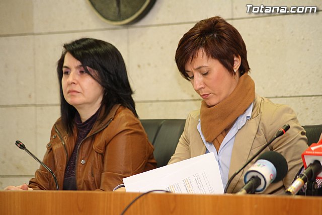 El alcalde dibuja el mapa para el 2011 - 4