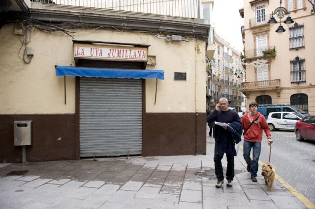 El Ayuntamiento quiere reabrir la Uva Jumillana - 3, Foto 3