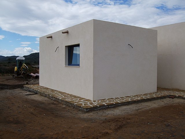 La Comunidad elimina especies invasoras en el Parque Regional de Calblanque - 2, Foto 2