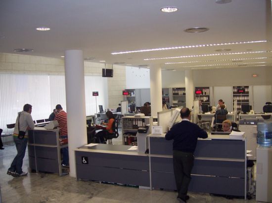 El ayuntamiento adquiere el Centro Especial de Empleo y Servicios de Totana (CEDETO) - 1, Foto 1