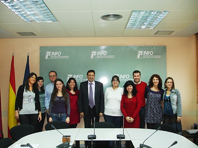 Turquía, Argelia, Rumanía, Marruecos, Ucrania, Guinea, Arabia, China, India y Brasil son los destinos de los becarios de Internacionalización - 1, Foto 1