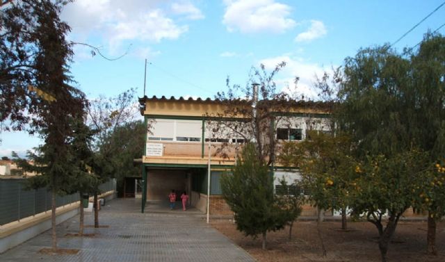 El Colegio Luis Vives de El Albujón celebra sus 40 años - 1, Foto 1