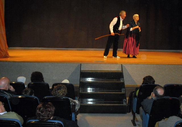 Sus Majestades de Oriente llegaron a Las Torres de Cotillas de mano del Tejuba - 1, Foto 1