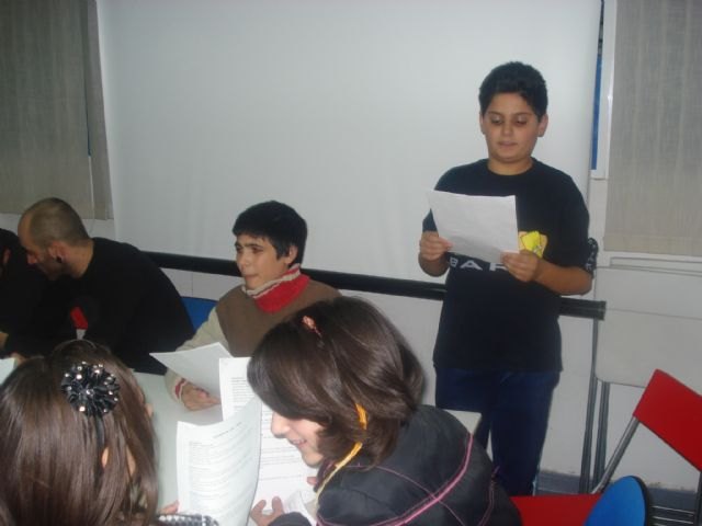 Más de 40 jóvenes han participado en las actividades del programa Imagina+, Foto 2