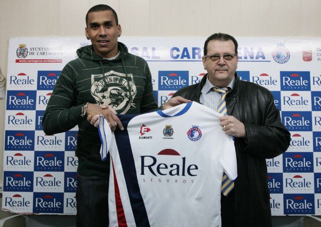 Presentacion de Beto - 1, Foto 1