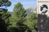 La Mancomunidad Turística de Sierra Espuña se reúne con empresarios del sector turístico