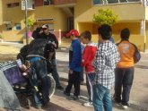 Más de 40 jóvenes han participado en las actividades del programa 