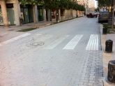 'La calle Nogalte y la calle Selgas parecen tercermundistas', segn CiudaLor
