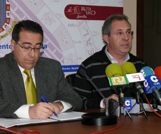 Se inicia un nuevo expediente para concertar la operación de tesorería de forma conjunta entre varias entidades - 1, Foto 1