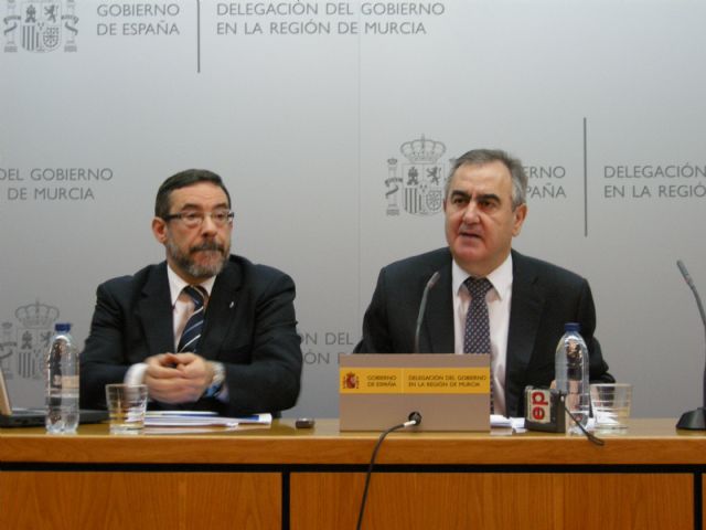 Año récord en disminución de muertes en las carreteras de la Región - 1, Foto 1