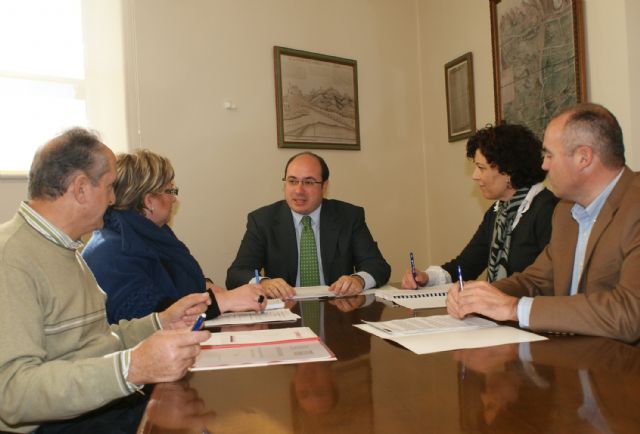 El Ayuntamiento de Puerto Lumbreras creará la figura del Defensor del Ciudadano - 1, Foto 1