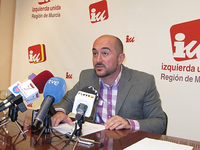 IU pideel cese de Sotoca por atacar la dignidad profesional de los docentes - 1, Foto 1