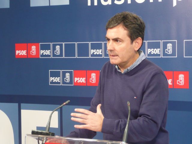El PSOE subraya que el paro ha crecido en la Región el doble que la media española desde el comienzo de la crisis - 1, Foto 1