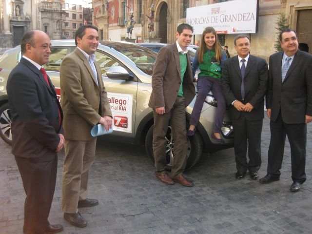 Magia, color e ilusión en la Cabalgata más internacional y con más participación de la historia - 2, Foto 2