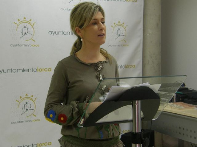 La Cabalgata de Reyes Magos repartirá en Lorca 10.000 juguetes y más de 3.000 kilos de caramelos - 1, Foto 1