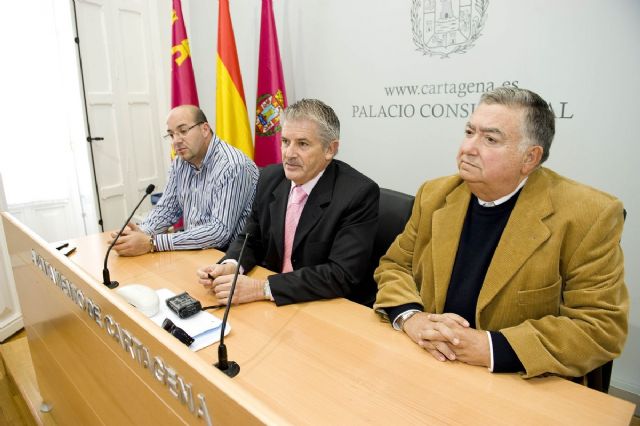 El futbol muestra su cara más solidaria - 1, Foto 1