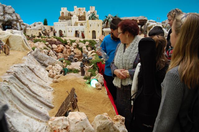 Las Torres de Cotillas se prepara para la gran Cabalgata de Reyes - 2, Foto 2