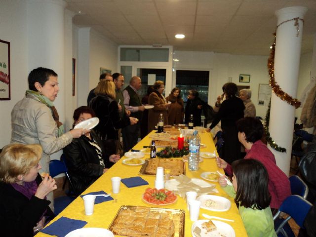 Amites-Totana celebr con gran xito su Jornada de Puertas Abiertas - 2