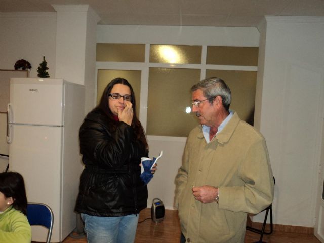 Amites-Totana celebr con gran xito su Jornada de Puertas Abiertas - 4