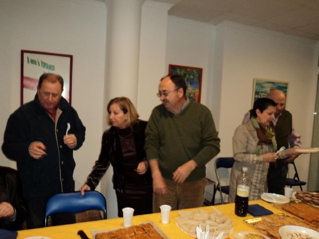 Amites-Totana celebr con gran xito su Jornada de Puertas Abiertas - 5