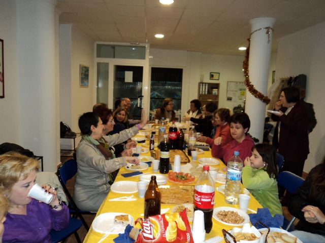 Amites-Totana celebr con gran xito su Jornada de Puertas Abiertas - 7