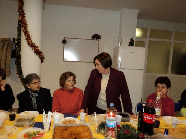 Amites-Totana celebr con gran xito su Jornada de Puertas Abiertas - 10