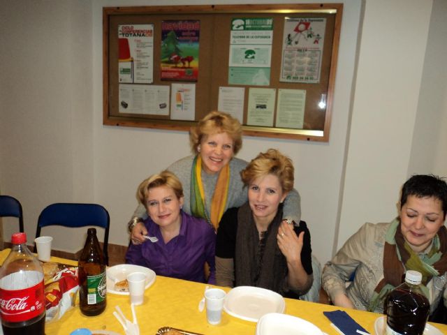 Amites-Totana celebr con gran xito su Jornada de Puertas Abiertas - 8