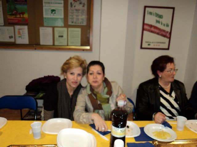 Amites-Totana celebr con gran xito su Jornada de Puertas Abiertas - 9