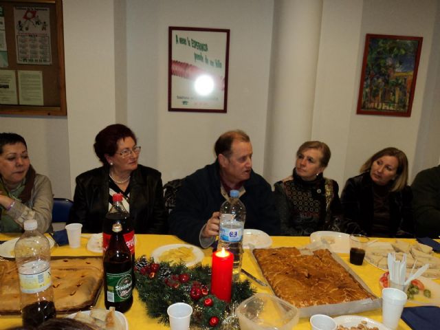 Amites-Totana celebr con gran xito su Jornada de Puertas Abiertas - 11