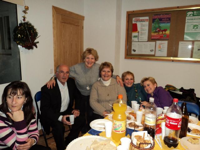 Amites-Totana celebr con gran xito su Jornada de Puertas Abiertas - 12