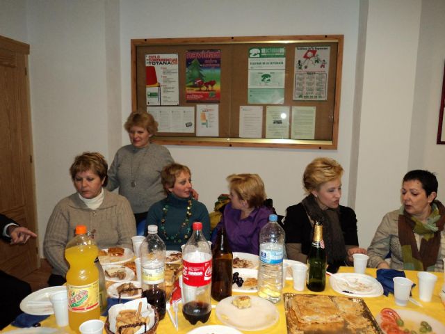 Amites-Totana celebr con gran xito su Jornada de Puertas Abiertas - 13