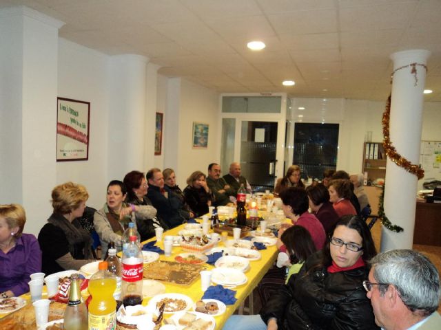 Amites-Totana celebr con gran xito su Jornada de Puertas Abiertas - 14