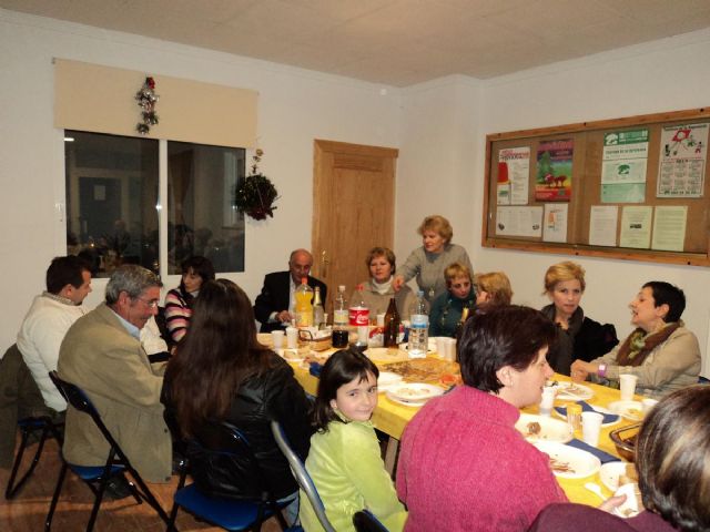 Amites-Totana celebr con gran xito su Jornada de Puertas Abiertas - 15