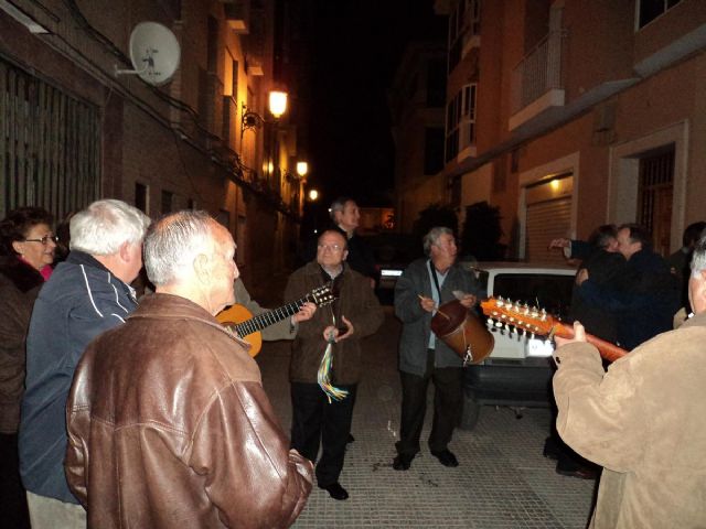 Amites-Totana celebr con gran xito su Jornada de Puertas Abiertas - 18