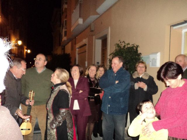 Amites-Totana celebr con gran xito su Jornada de Puertas Abiertas - 20