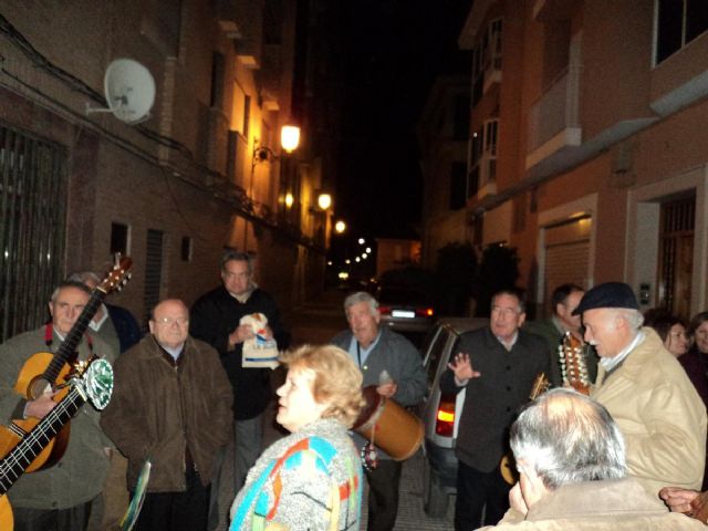 Amites-Totana celebr con gran xito su Jornada de Puertas Abiertas - 19