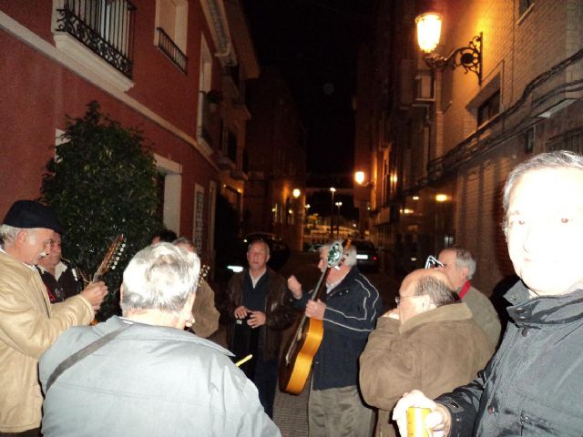 Amites-Totana celebr con gran xito su Jornada de Puertas Abiertas - 21