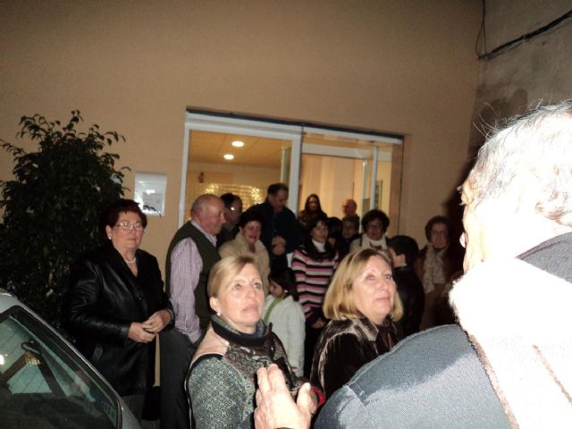 Amites-Totana celebr con gran xito su Jornada de Puertas Abiertas - 22