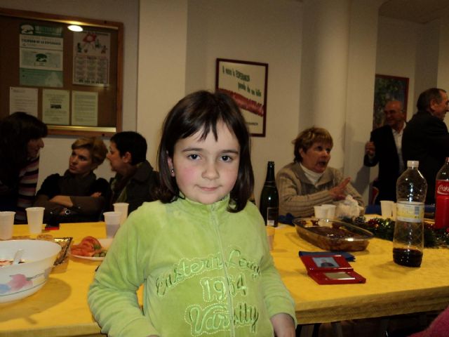 Amites-Totana celebr con gran xito su Jornada de Puertas Abiertas - 23