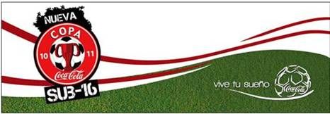 El Real Murcia y el Albacete Balompié sellan su pase a la siguiente fase de la Copa Coca-Cola de Fútbol Sub 16 - 1, Foto 1