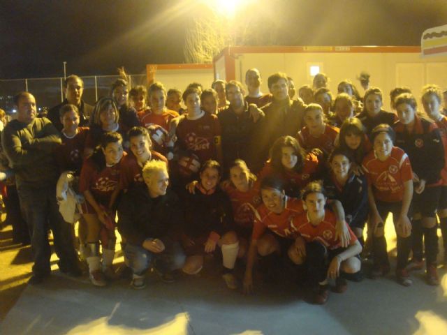 Torneo de fútbol base en las fiestas de San Antón - 3, Foto 3