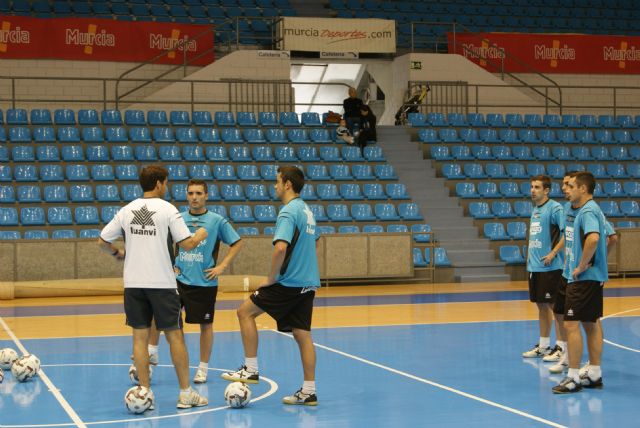 Duda: Afrontaremos el partido ante Lobelle dando soluciones a lo que nos hizo perderlo en la primera vuelta - 1, Foto 1