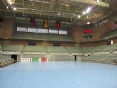 Comienza en Murcia el XXXVI Torneo Internacional de España de Balonmano